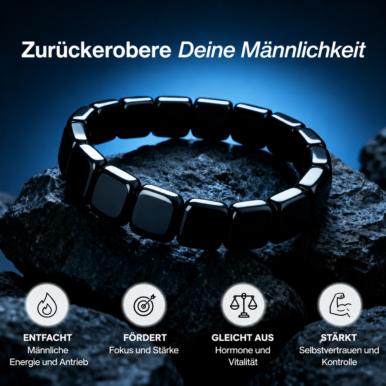 BALUS - MAGNETBAND