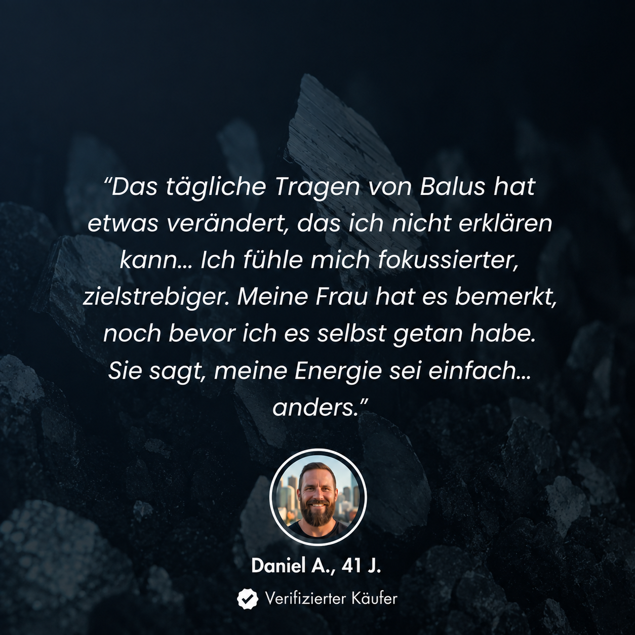 BALUS - MAGNETBAND