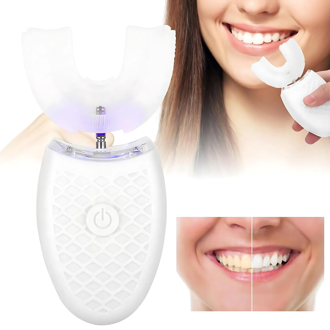 Oralux - U Shape Zahnbürste