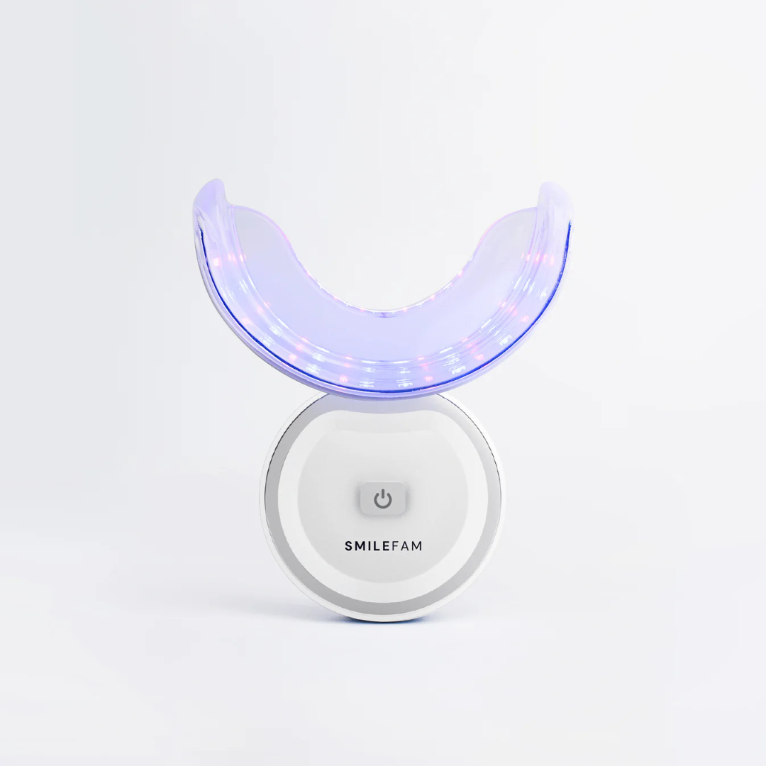 Smile Whitening System