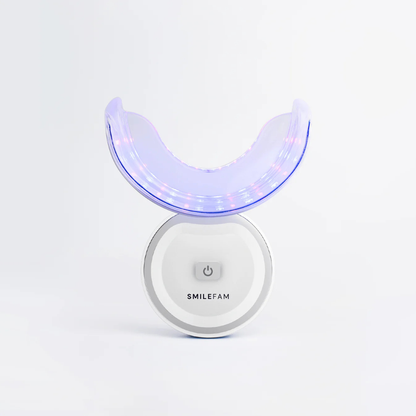 Smile Whitening System