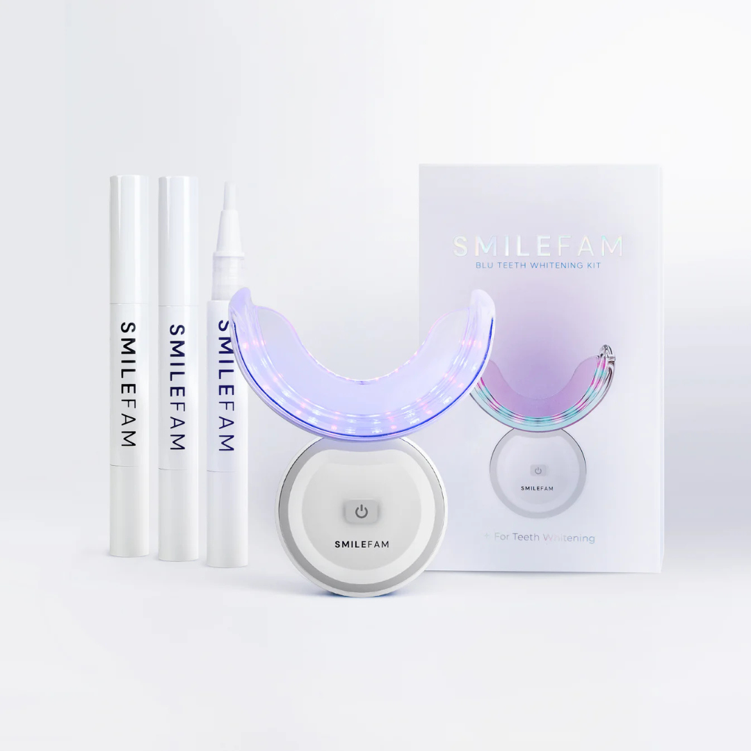Smile Whitening System