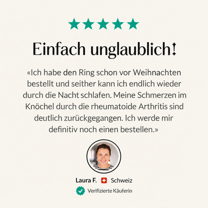 Balus Ring - Das Original