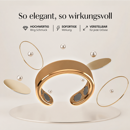 Balus Ring - Das Original