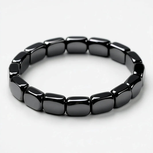BALUS - HÄMATIT ARMBAND
