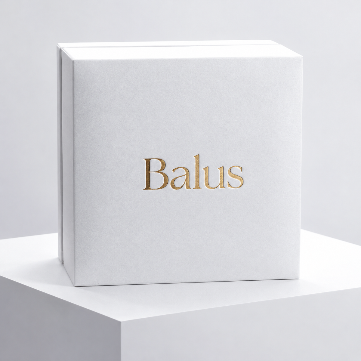 Balus Ring - Das Original