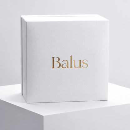 Balus Ring - Das Original