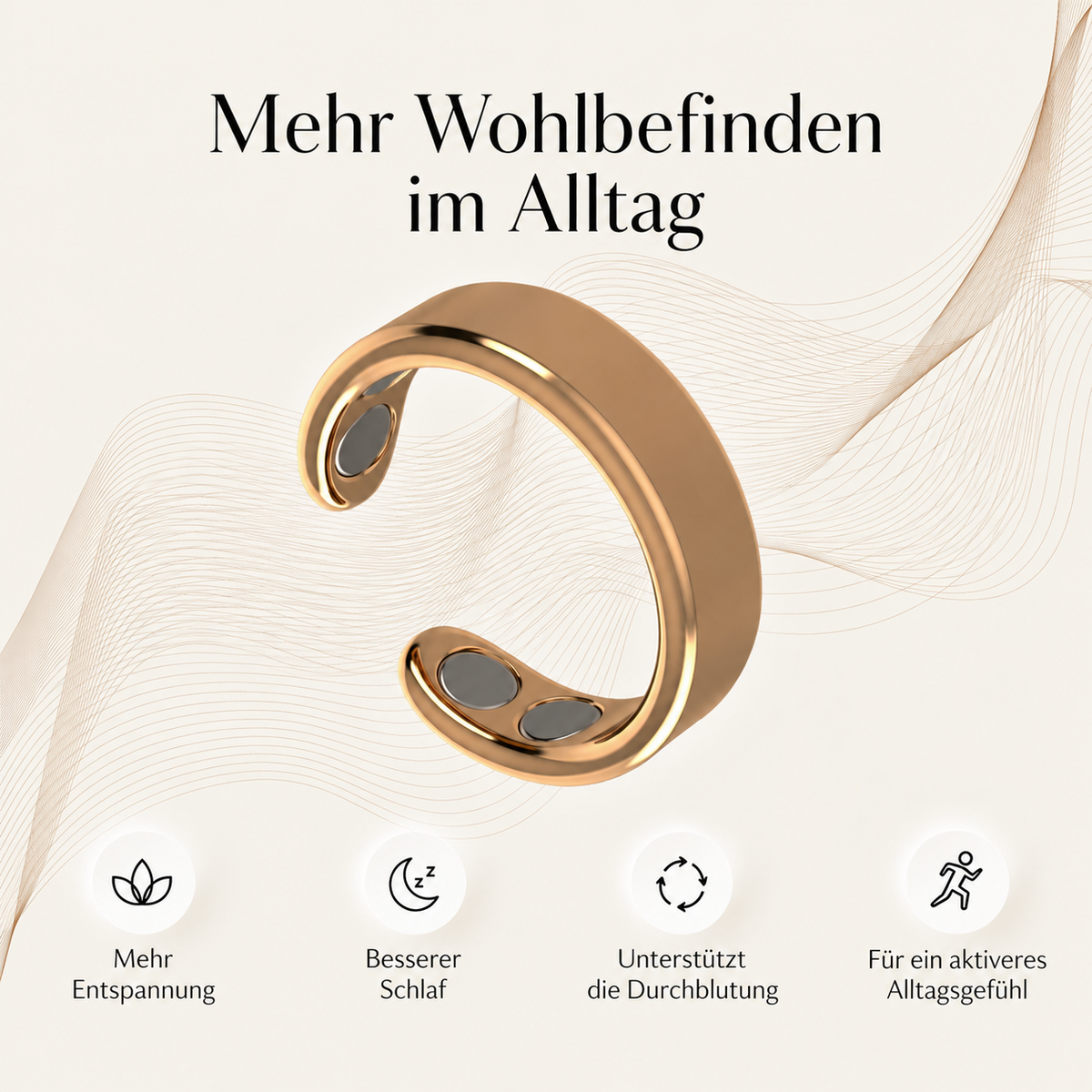 Balus Ring - Das Original