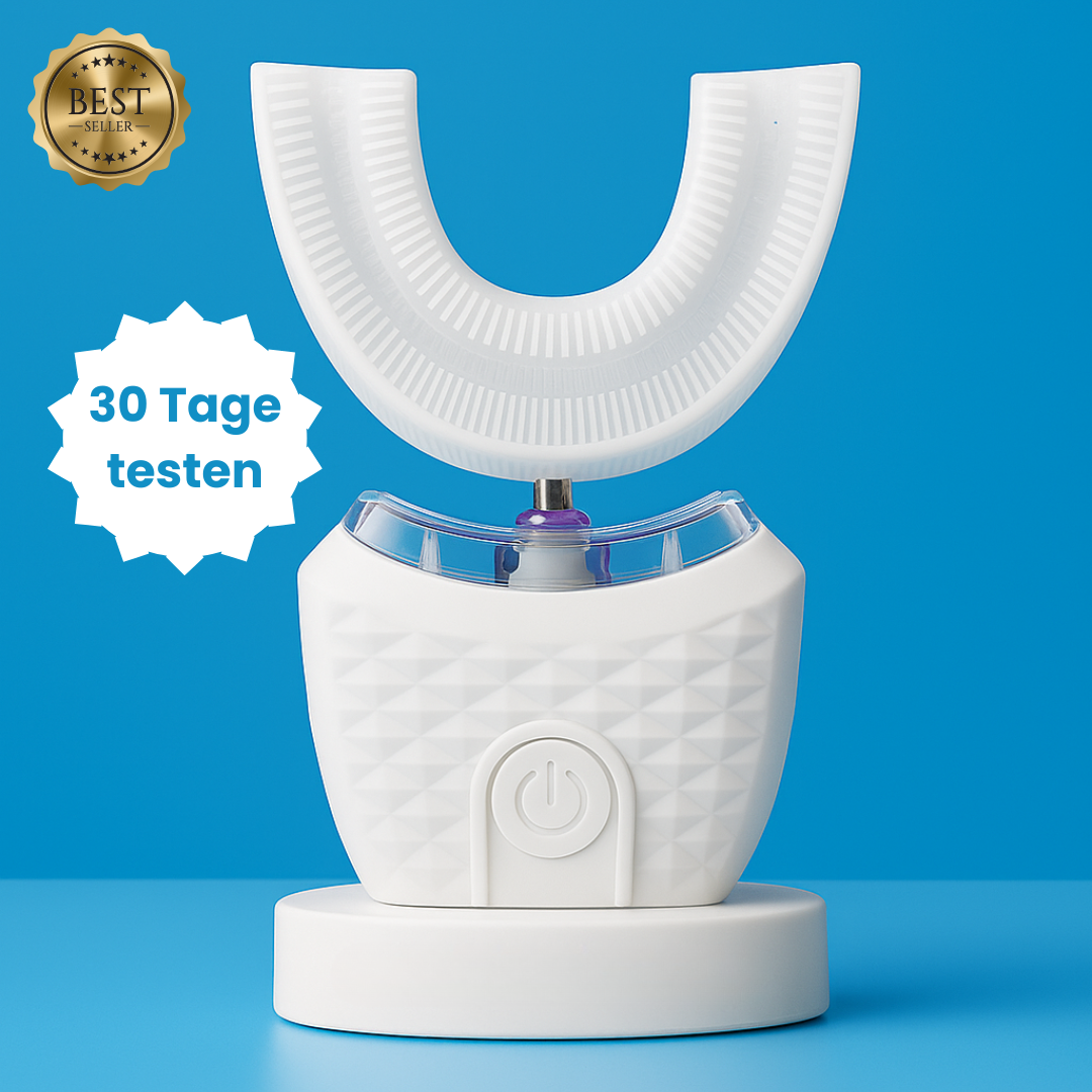 Oralux - U Shape Zahnbürste