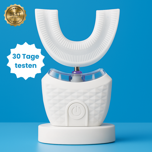 Oralux - U Shape Zahnbürste