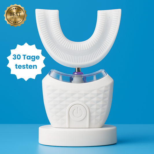 Oralux - U Shape Zahnbürste