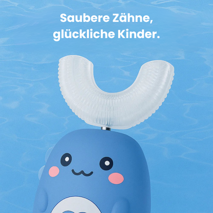 Oralux Kids - U Shape Zahnbürste