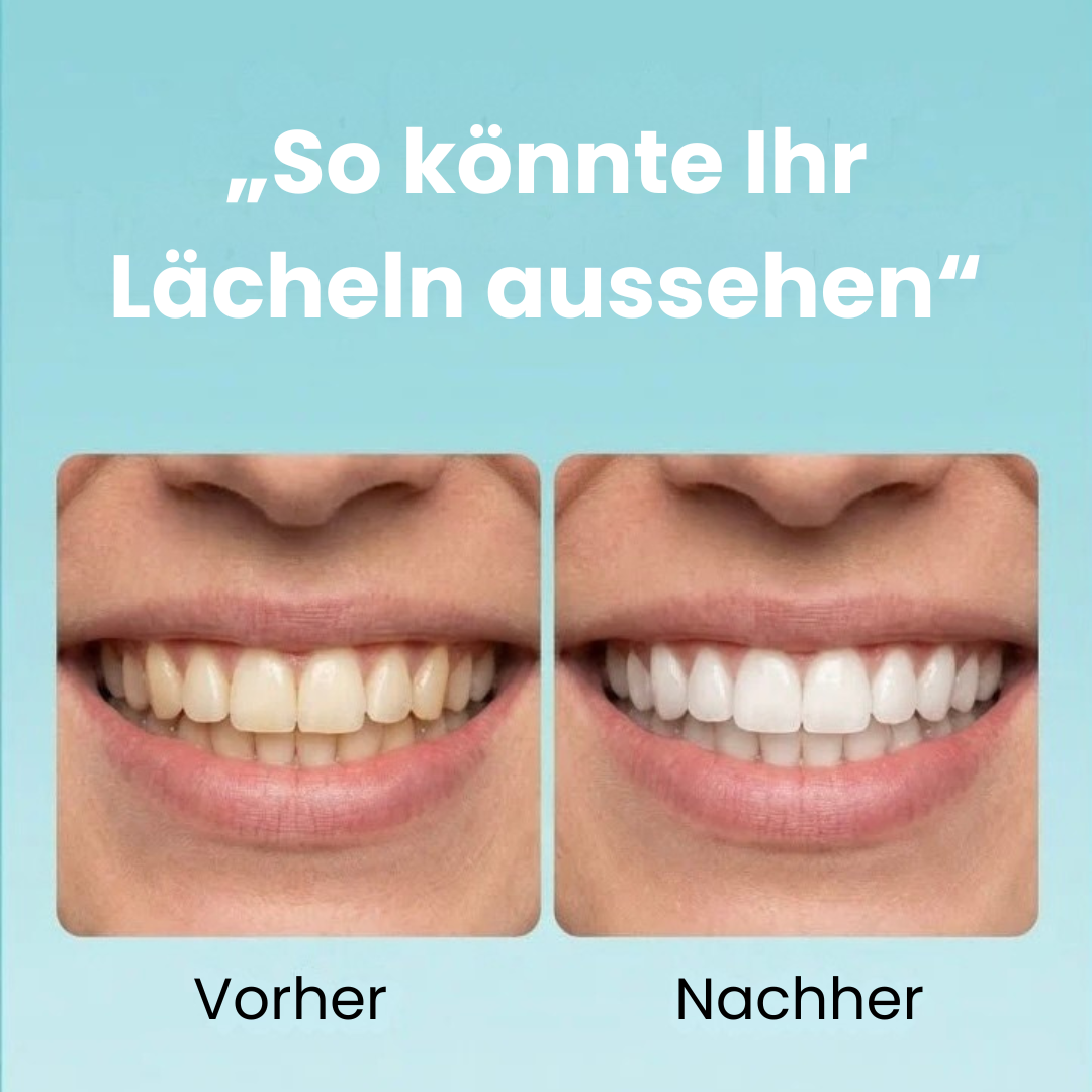 Oralux - U Shape Zahnbürste