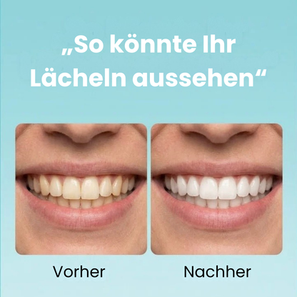 Oralux - U Shape Zahnbürste