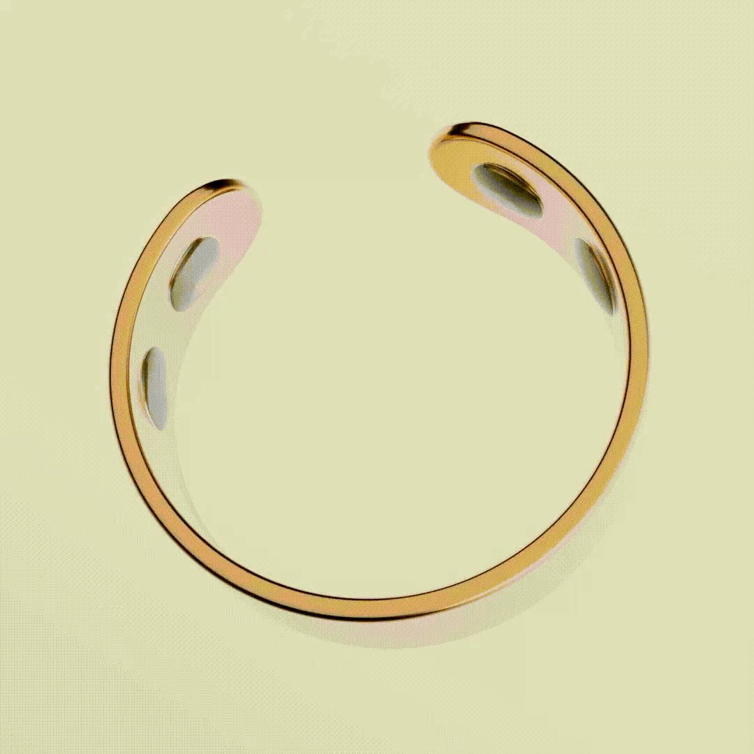 Balus Ring - Das Original