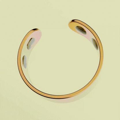 Balus Ring - Das Original